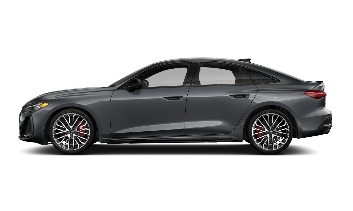 2026 AUDI S5 3.0T PRESTIGE — фото 8