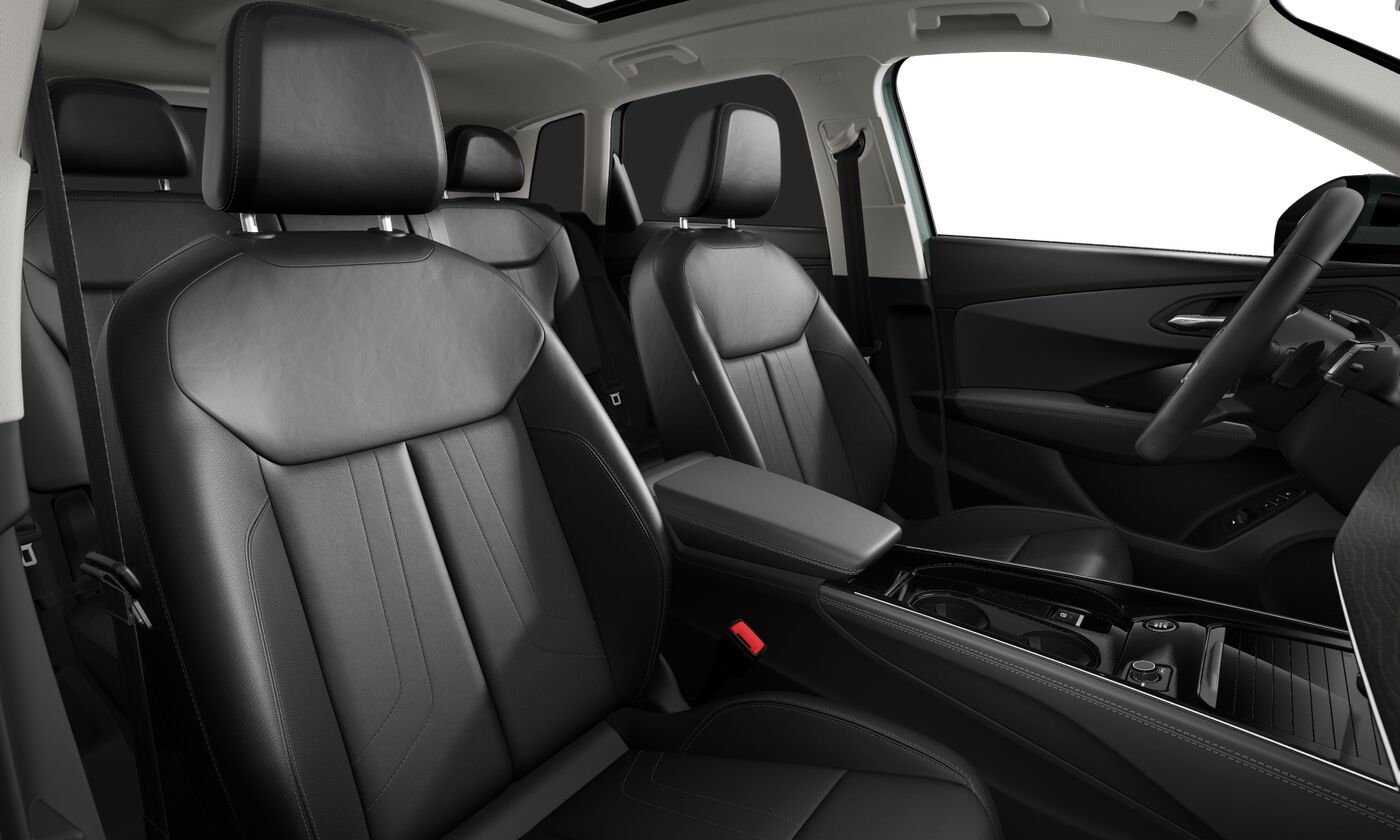 صورة 5 لـ 2026 AUDI Q3 TFSI QUATTRO S TRONIC