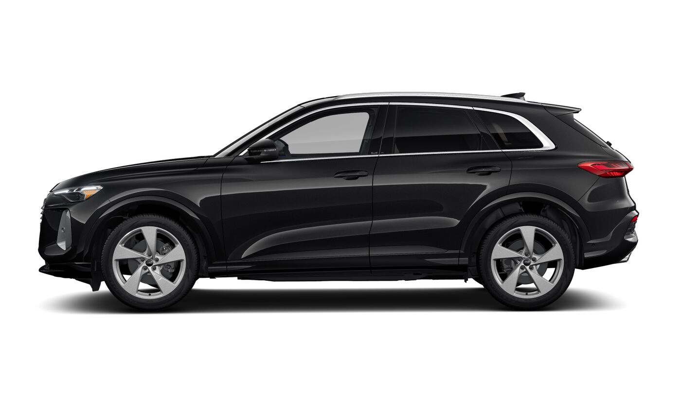 2026 AUDI Q5 PRESTIGE TFSI QUATTRO S TRONIC — миниатюра 8