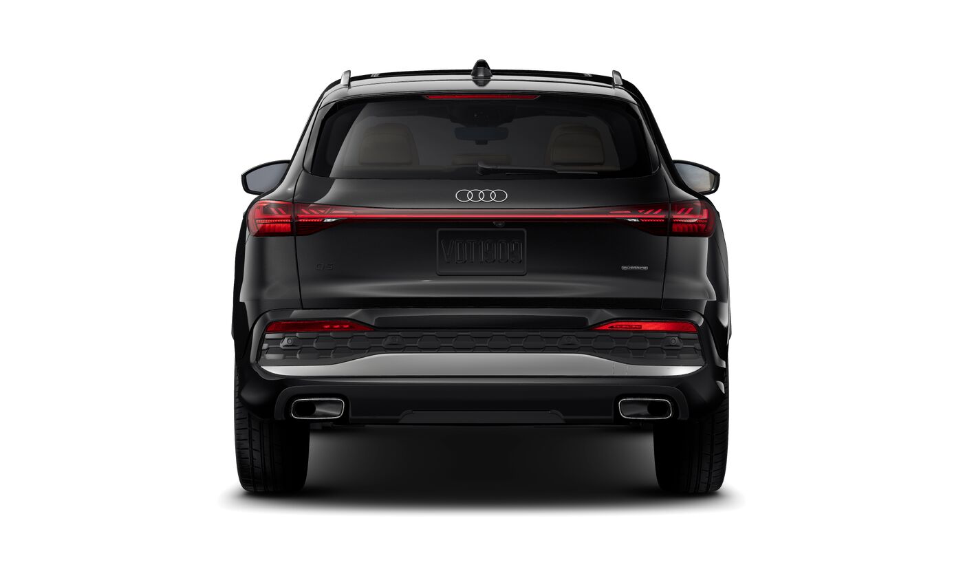 2026 AUDI Q5 PRESTIGE TFSI QUATTRO S TRONIC — миниатюра 7