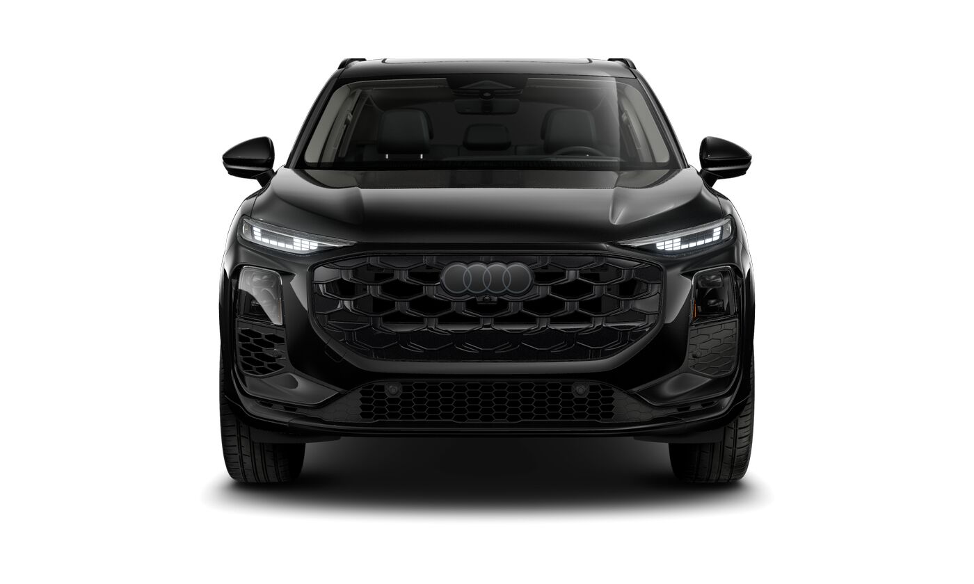 صورة 4 لـ 2026 AUDI Q3 TFSI QUATTRO S TRONIC