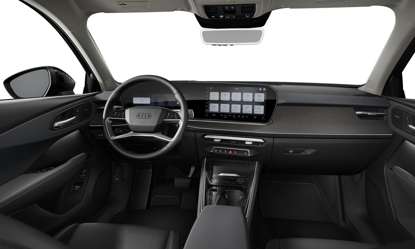 صورة 3 لـ 2026 AUDI Q3 TFSI QUATTRO S TRONIC