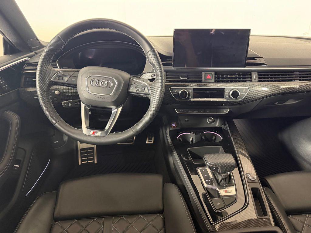2023 AUDI S5 3.0T PRESTIGE 照片 7
