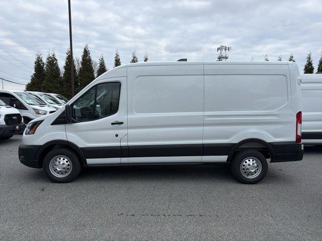 New 2026 Ford Transit-250 148 WB Medium Roof Cargo