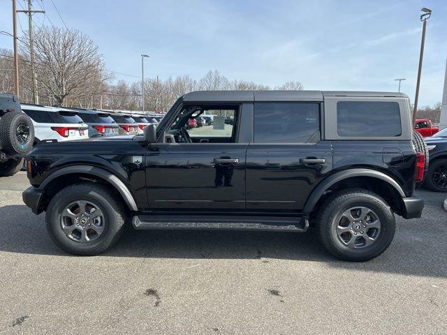 FORD BRONCO - 4