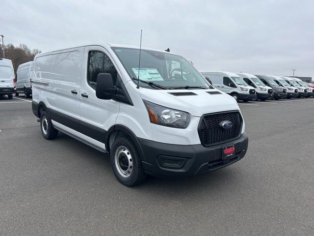 New 2025 Ford Transit-150 BASE