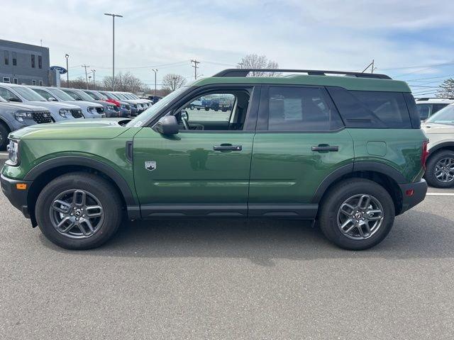 FORD BRONCO SPORT BIG BEND - 4
