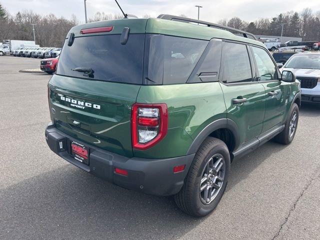 FORD BRONCO SPORT BIG BEND - 7