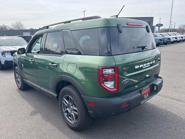 FORD BRONCO SPORT BIG BEND - 5