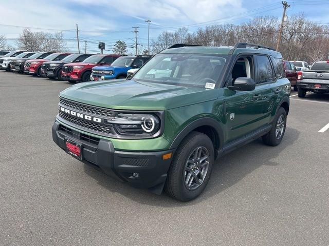 FORD BRONCO SPORT BIG BEND - 3