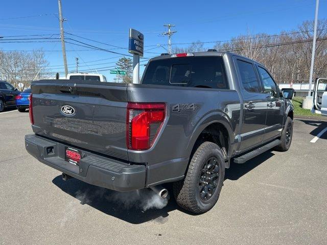 FORD F-150 XLT - 8