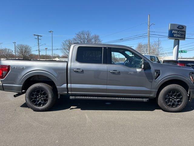 FORD F-150 XLT - 9