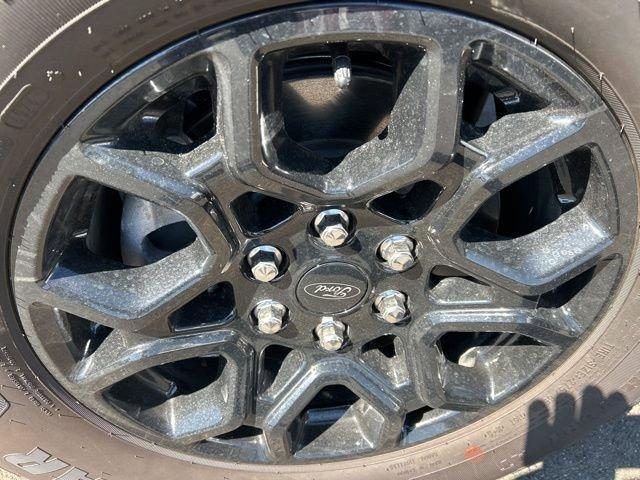 FORD F-150 XLT - 10