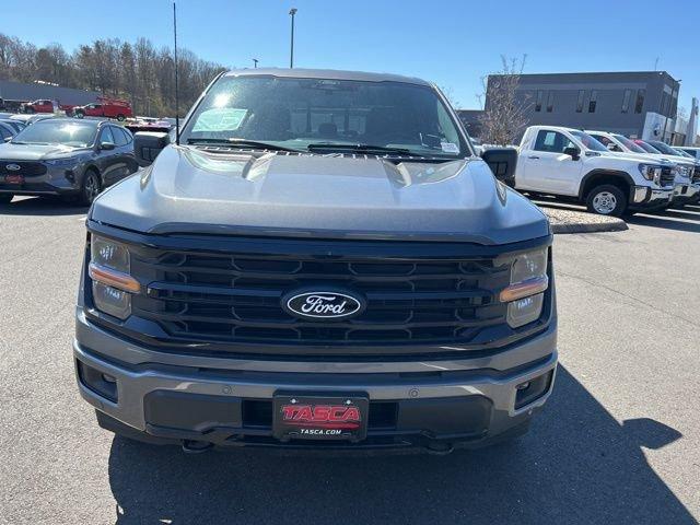 FORD F-150 XLT - 2
