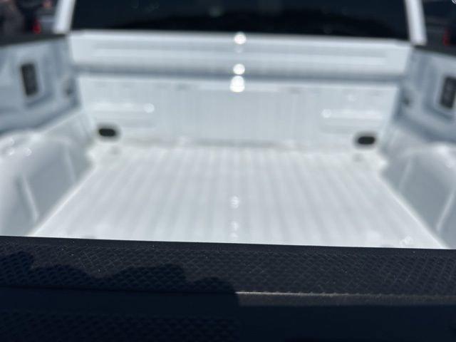 FORD F-150 XLT - 7