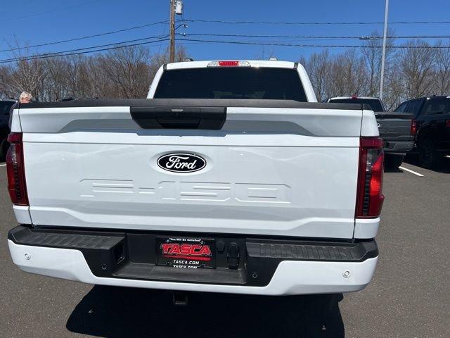 FORD F-150 XLT - 6