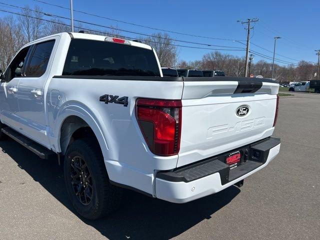 FORD F-150 XLT - 5