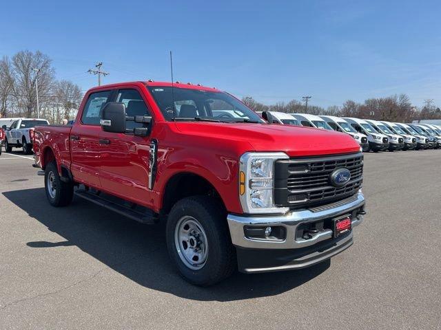 New 2026 Ford F-350 XL