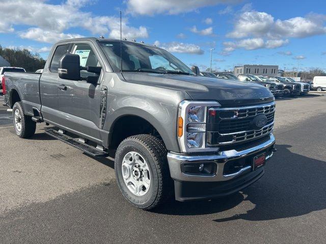 New 2026 Ford F-350 XLT