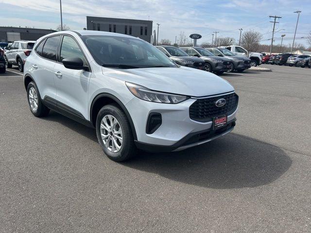 New 2026 Ford Escape Active