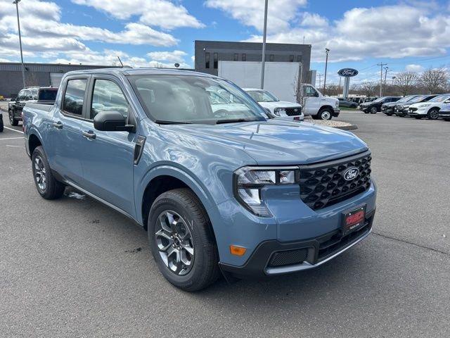 New 2026 Ford Maverick XLT
