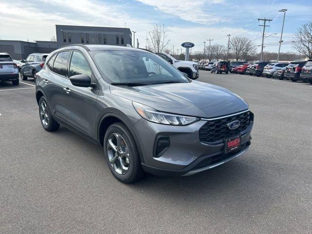 New 2026 Ford Escape ST-Line