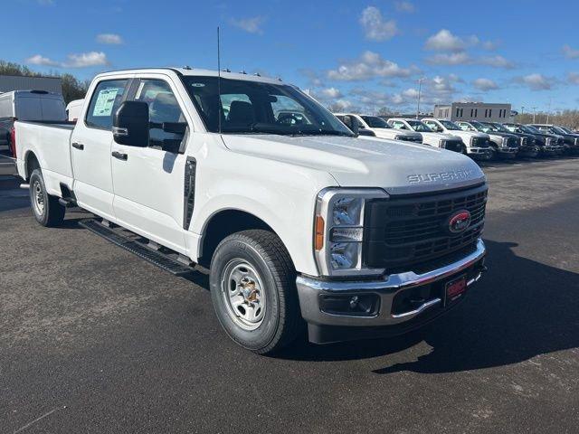 New 2026 Ford F-250 XL