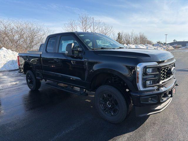 New 2026 Ford F-350 XL