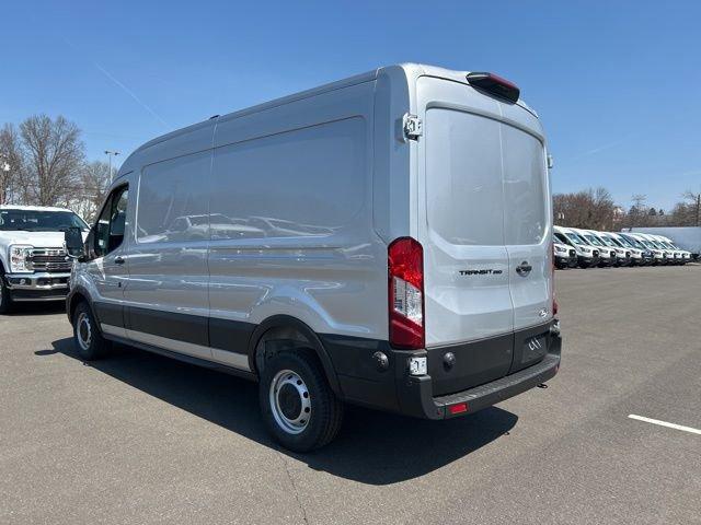 2026 FORD TRANSIT-250 148 WB MEDIUM ROOF CARGO — фото 5