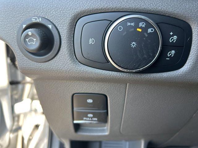 2026 FORD TRANSIT-250 148 WB MEDIUM ROOF CARGO — миниатюра 24