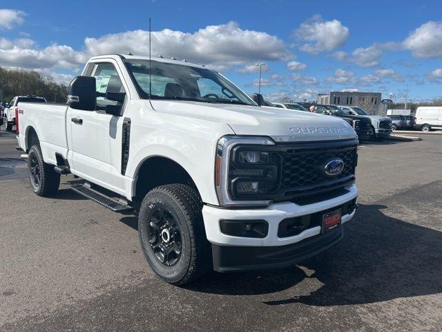 New 2026 Ford F-250 XL