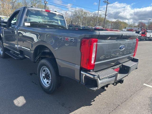 2026 FORD F-250 XL photo 5