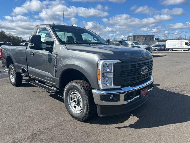 New 2026 Ford F-250 XL