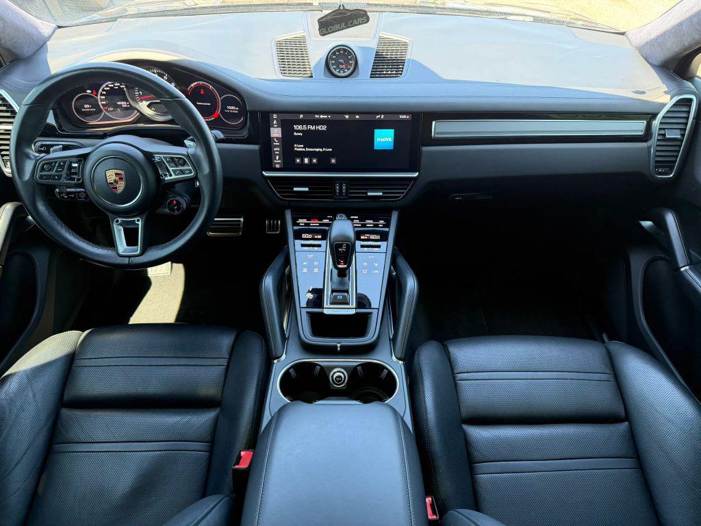 صورة مصغرة 24 لـ 2020 Porsche CAYENNE TURBO