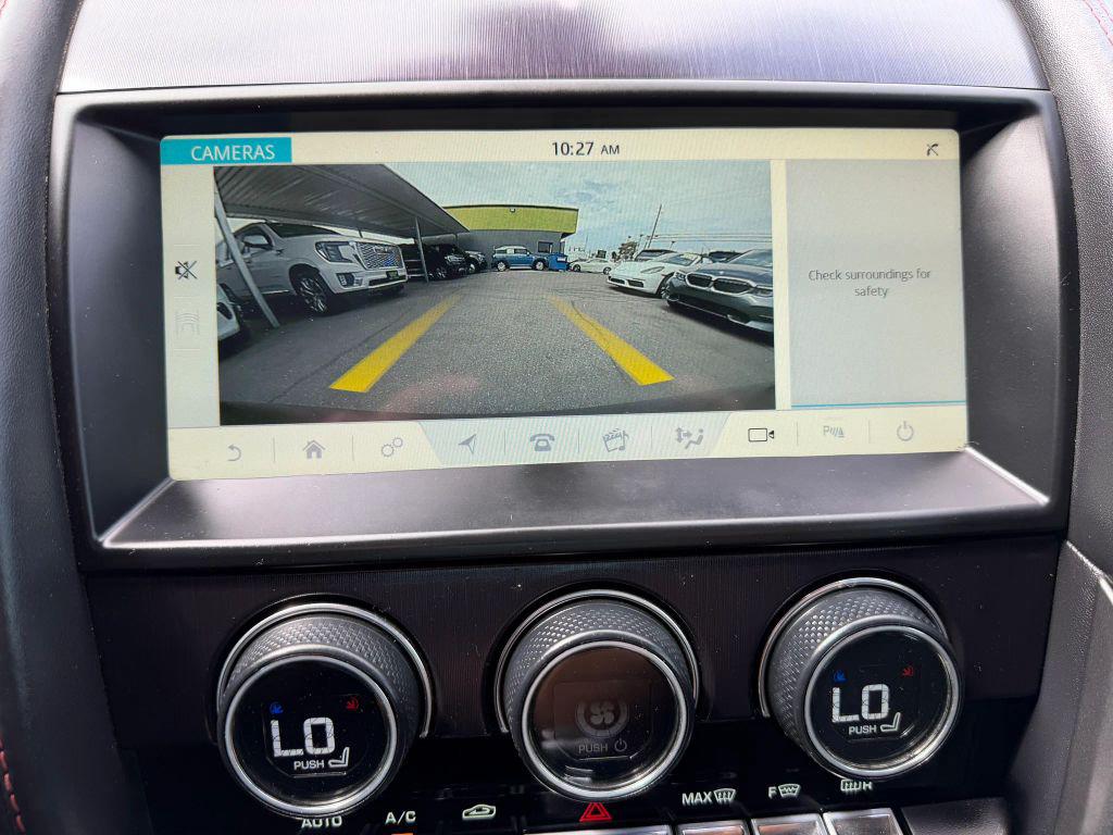 صورة مصغرة 25 لـ 2020 Jaguar F-TYPE P300 RWD AUTOMATIC