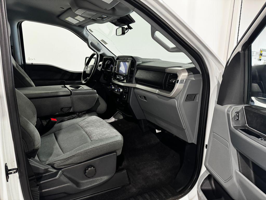 صورة مصغرة 22 لـ 2023 FORD F-150 XLT