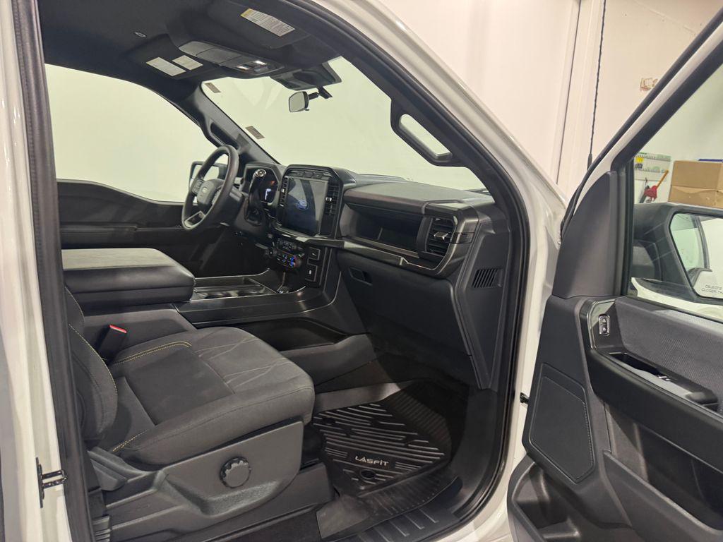 2024 FORD F-150 STX — миниатюра 23