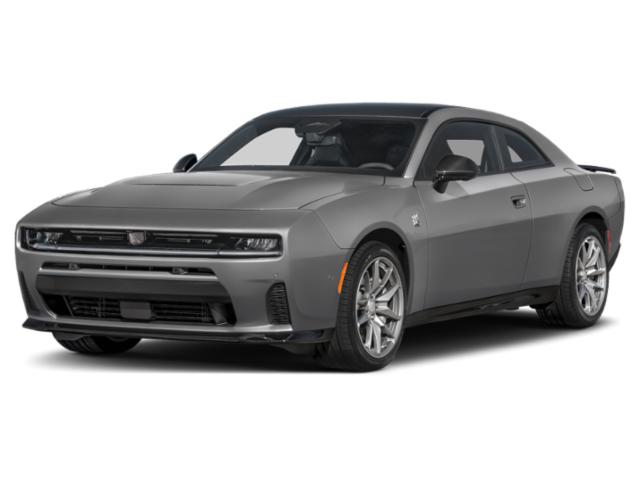 New 2026 Dodge Charger R/T Scat Pack