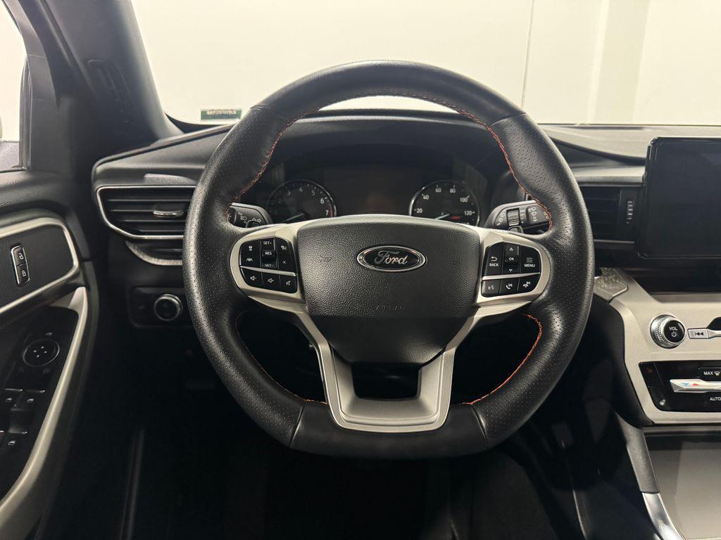 2022 FORD EXPLORER TIMBERLINE 缩略图 5