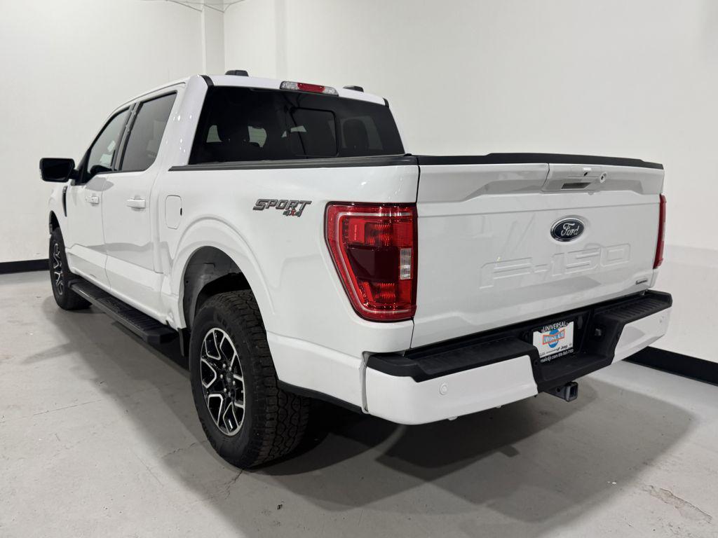 صورة مصغرة 39 لـ 2023 FORD F-150 XLT