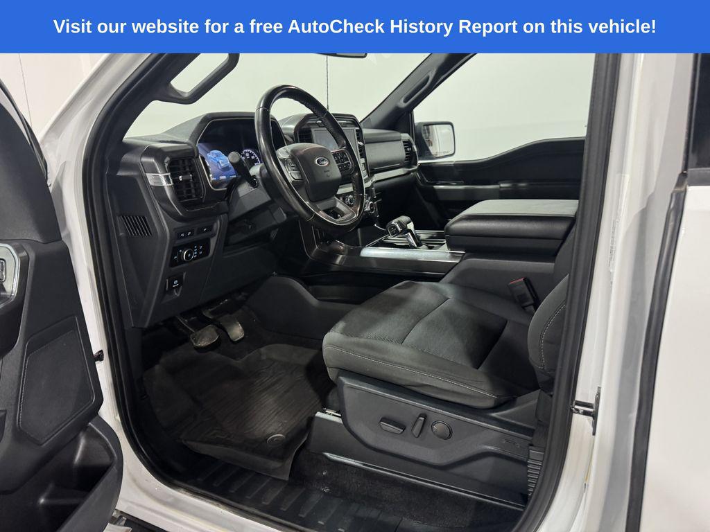 صورة مصغرة 15 لـ 2023 FORD F-150 XLT