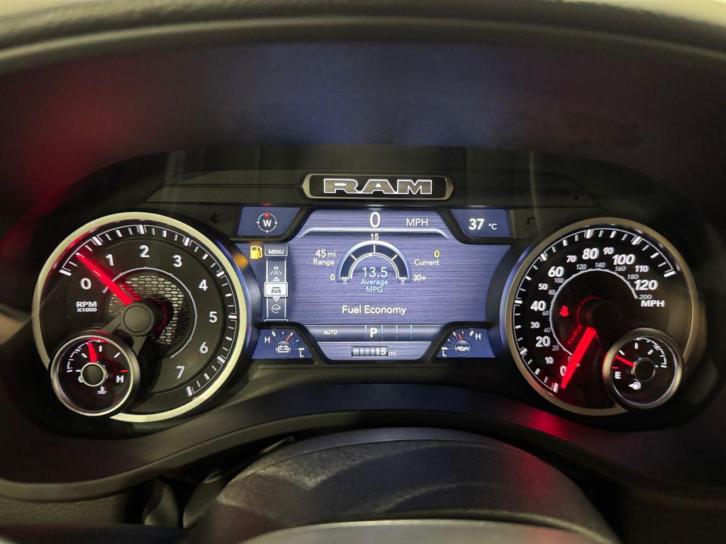 2026 RAM 1500 BIG HORN/LONE STAR 照片 8