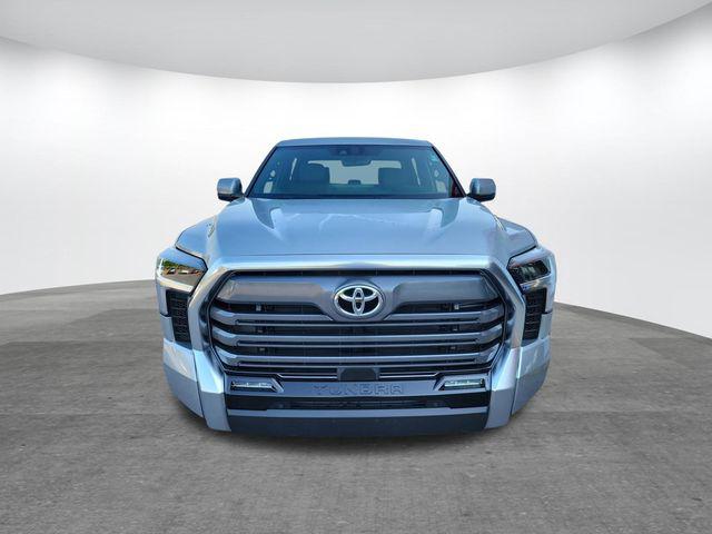 TOYOTA TUNDRA - 2