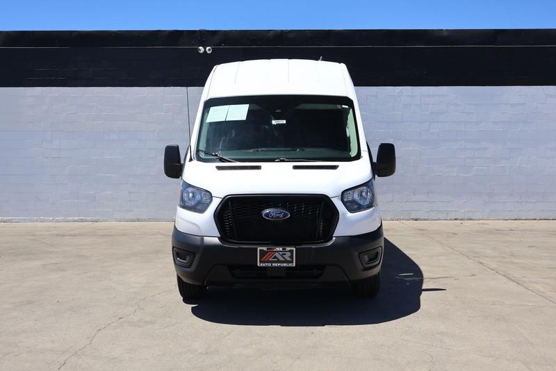 صورة 3 لـ 2022 FORD TRANSIT-250 BASE