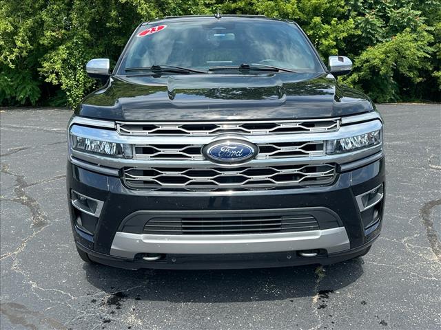 2023 FORD EXPEDITION MAX PLATINUM 缩略图 2