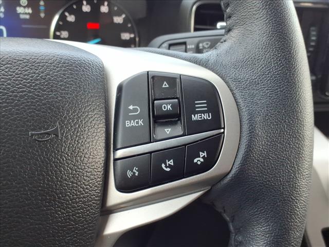 صورة مصغرة 23 لـ 2023 FORD EXPLORER XLT