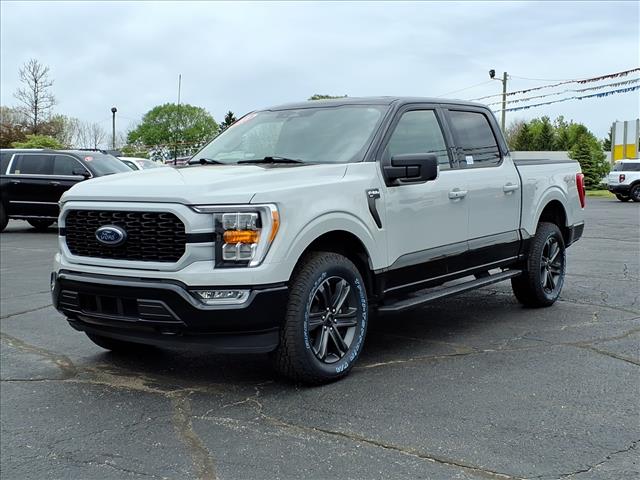 FORD F-150 XLT - 3