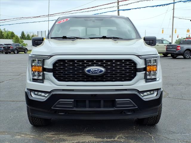 FORD F-150 XLT - 2