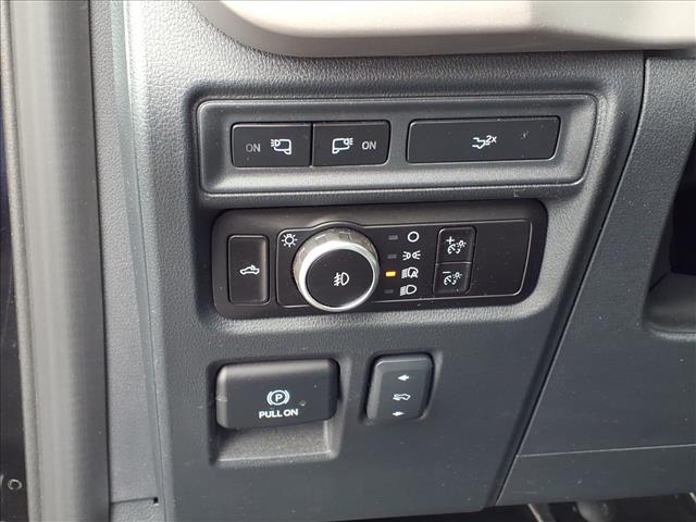 FORD F-150 XLT - 10