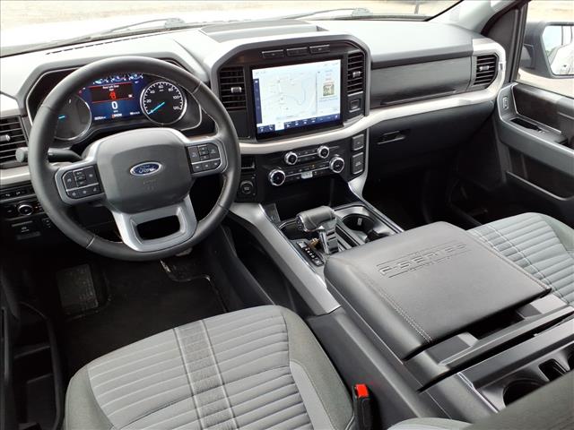 FORD F-150 XLT - 5